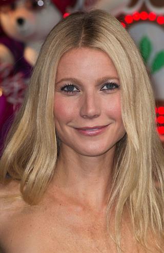 Kecantikan Empat Zaman Gwyneth Paltrow