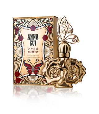 2 Aroma Boho Baru Ala Anna Sui