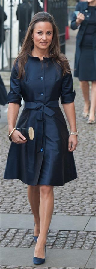 Pentingnya Berolahraga Bagi Seorang Pippa Middleton