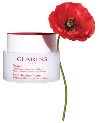 Mendapatkan Tubuh Impian dengan Perawatan dari Clarins  