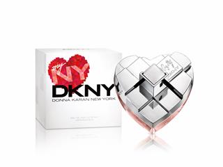 Parfum DKNY dan Parfum Kenzo Hadirkan Wewangian Penuh Cinta