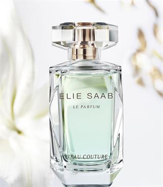 Aroma Musim Semi Elie Saab 