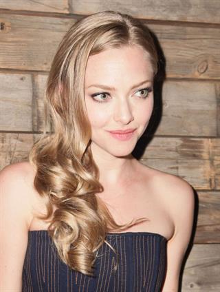 Ikal Alami Ala Amanda Seyfried