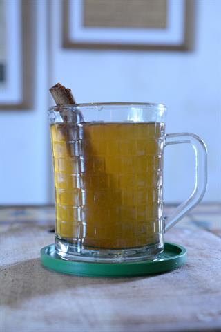 Resep Ramuan Jamu untuk Stamina dan Awet Muda