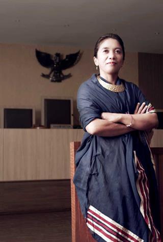 Suciwati Akan Membuka “Omah Munir”