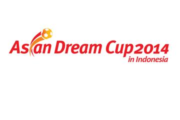 Galang Dana Amal di Asian Dream Cup 2014