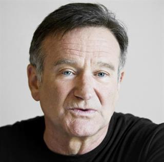 Lima Kutipan dari Robin Williams