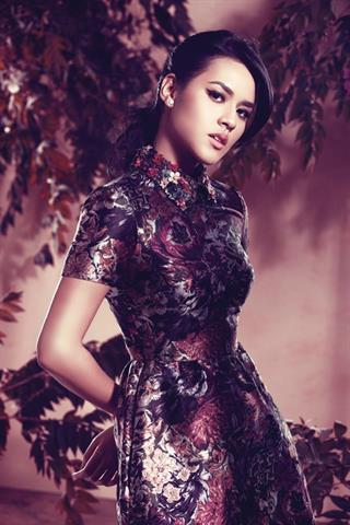 Akun Sosial Media Favorit Raisa