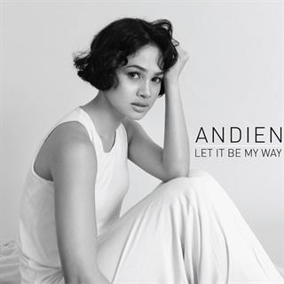 Berani Beda, Andien Rilis Album Keenam “Let It Be My Way”.