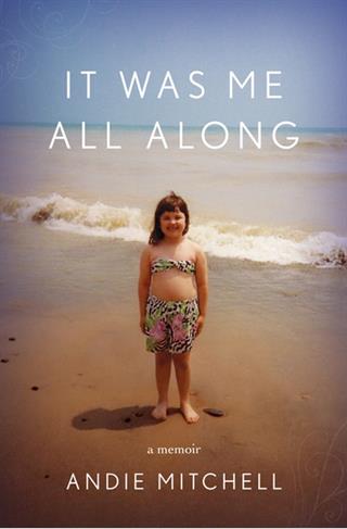 Buku Bulan Ini: It Was Me All Along: A Memoir