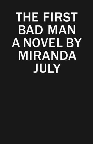 Buku Bulan Ini: The First Bad Man