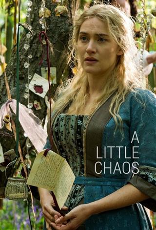 Film Bulan Ini: A Little Chaos