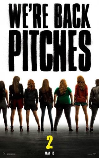 Resensi Film Pitch Perfect 2 yang Dibintangi Anna Kendrick