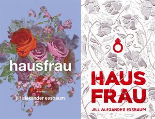 Resensi Buku Hausfrau Karya Jill Alexander Essbaum