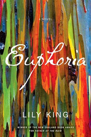 Resensi Buku Euphoria Karya Lily King