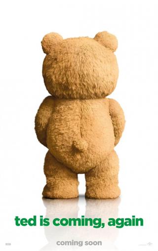 Film Baru Bulan Ini: Ted 2