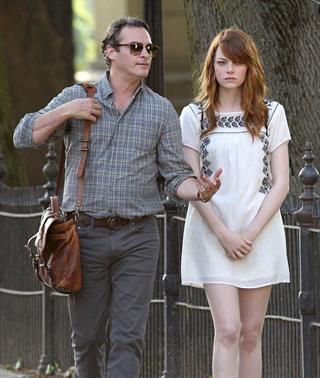 Film Baru Bulan Ini: Irrational Man   