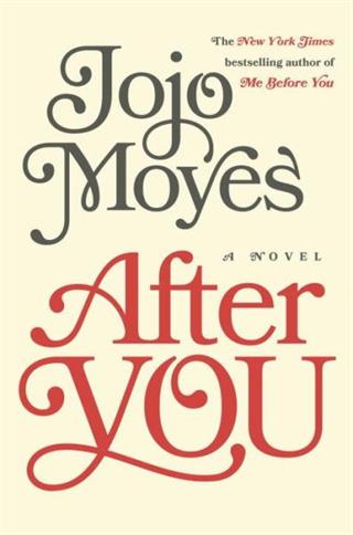 Buku Baru Bulan Ini: After You oleh Jojo Moyes