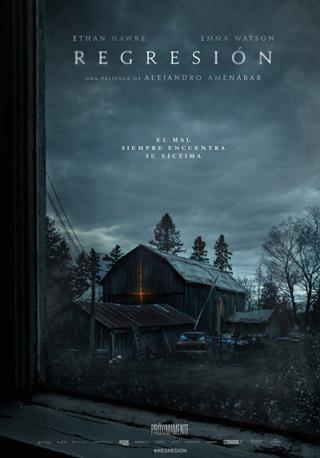 Film Baru Bulan Ini: Regression