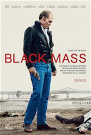 Film Bulan Ini: Black Mass, Film Adaptasi Kisah Nyata yang Diperankan Aktor Johnny Depp