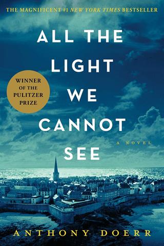 Buku Bulan Ini: All The Light We Cannot See Karya Anthony Doerr yang Bercerita Tentang Masa Perang D