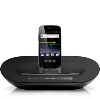 Pedoman Speaker dari Philips