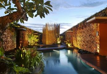 Taman Air Spa Bali