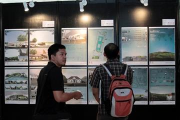 Jakarta Design Week Kedua Persembahan IAI Jakarta