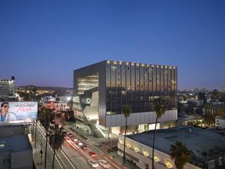 Los Angeles Architectural Awards 2014