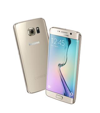 Rahasia Dibalik Tepian Layar Melengkung Samsung Galaxy S6 Edge