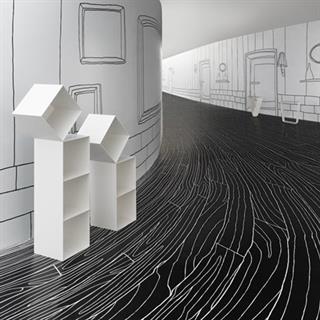 Nendo Solo Exhibition