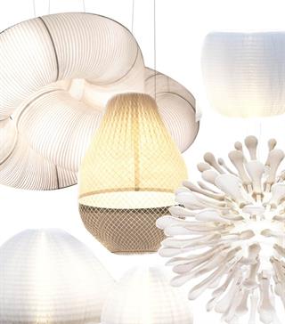 Paper Lamps