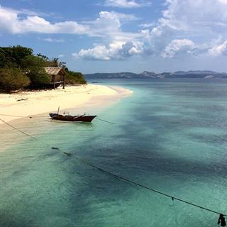 35 Objek Wisata Indonesia yang Masih Jarang Dikunjungi Pelancong