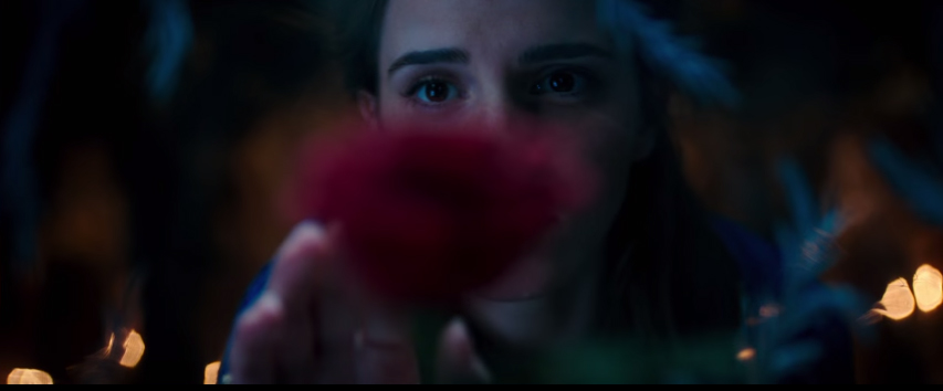 Penampilan Perdana Emma Watson dalam Teaser Film Klasik Disney Beauty and The Beast