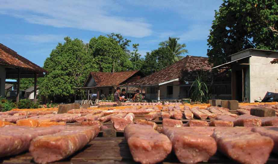 Berjuta Pesona Budaya Peranakan Tersimpan di Kota Sungailiat Pulau Bangka