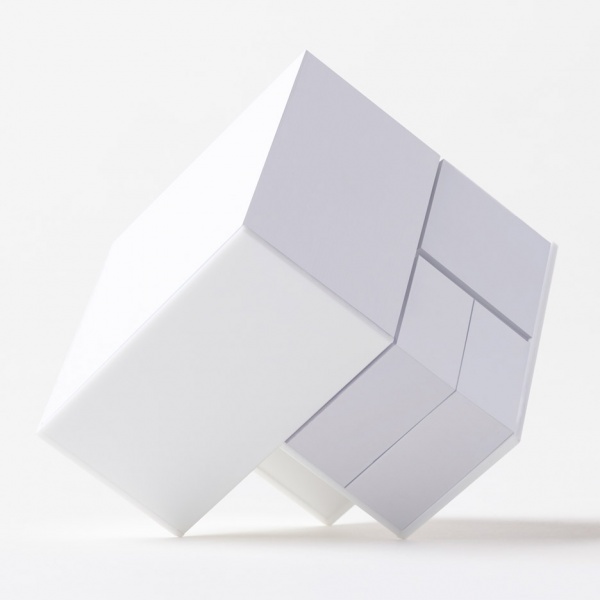 Dewi Loves: Nendo Block Memo 