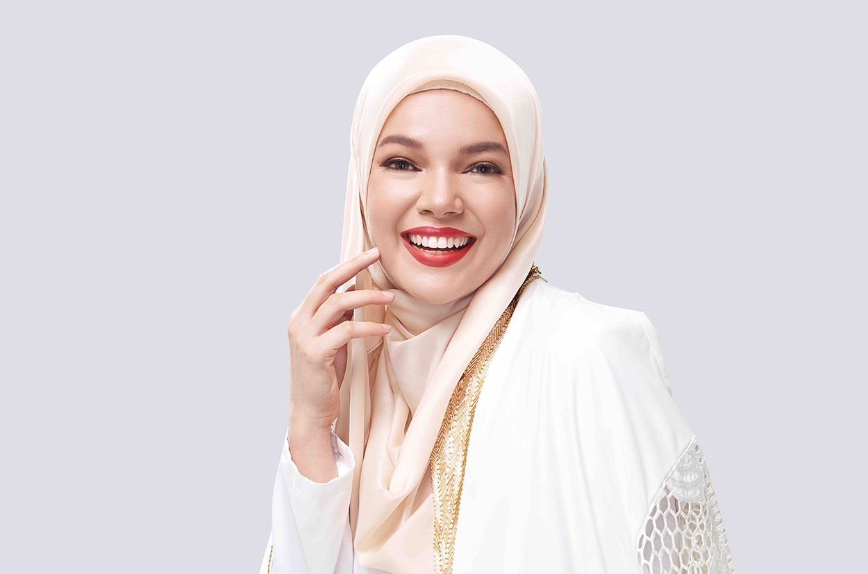 Simak 6 Makeup Ramadan Festive Inspiration 2020 dari Wardah