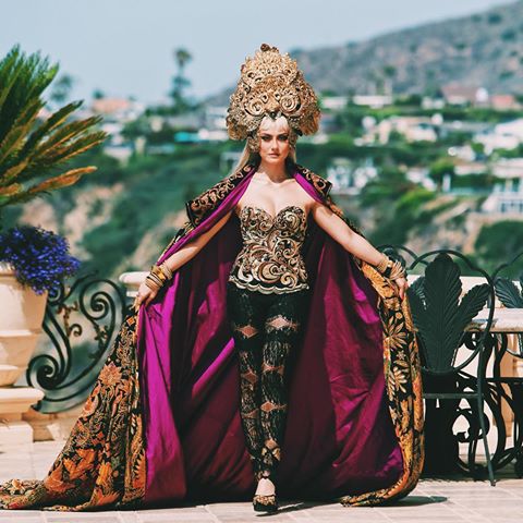 Sentuhan Khas Indonesia dalam Video Klip Teranyar Agnez Mo