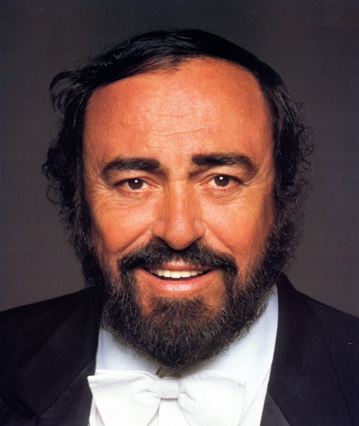 Saksikan Konser Perhormatan Tenor Ledendaris Italia Luciano Pavarotti di Ciputra Artpreneur