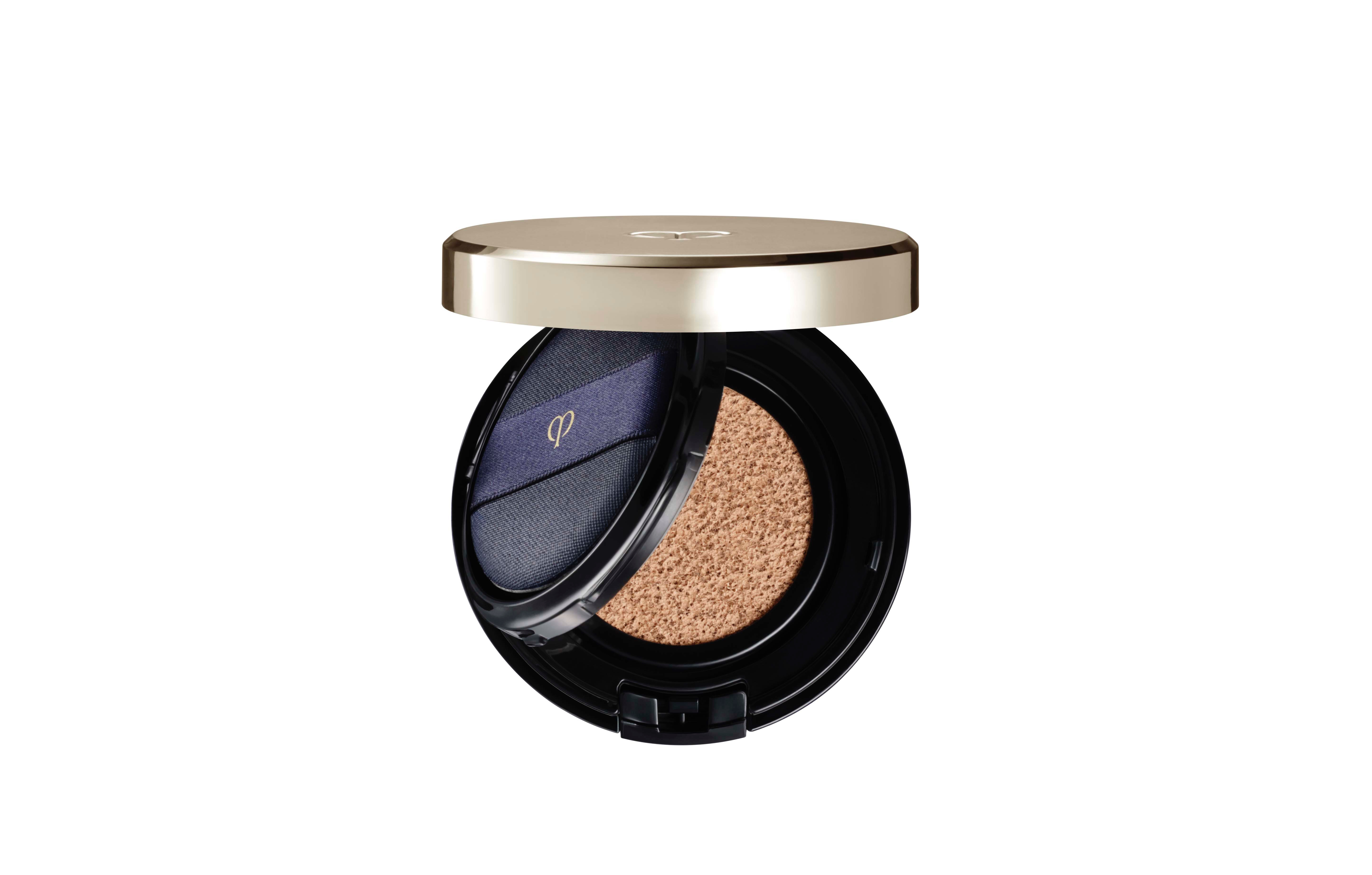 Clé de Peau Beauté Merilis Produk Cushion Foundation Terbarunya