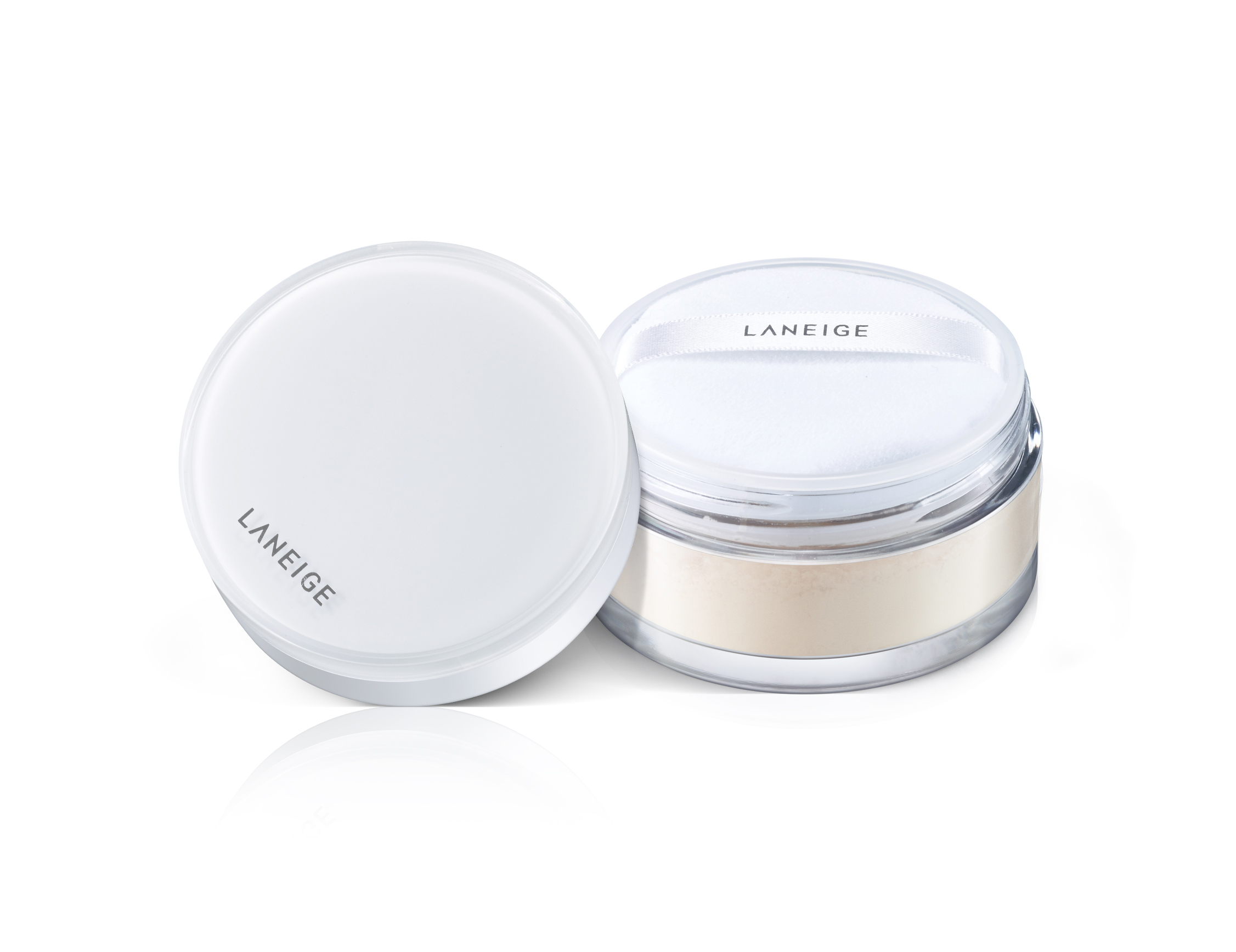 Lembut dan Bercahaya Dengan BB Cushion Lansiran Laneige