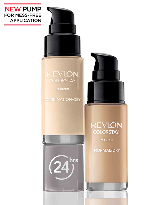 Kenali Kemasan Baru Dari Revlon ColorStay Makeup