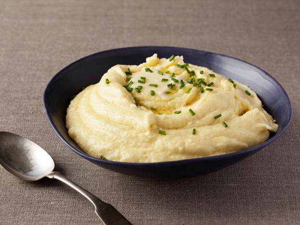 Tip Membuat Mashed Potatoes Ala Chef Wolfgang Puck