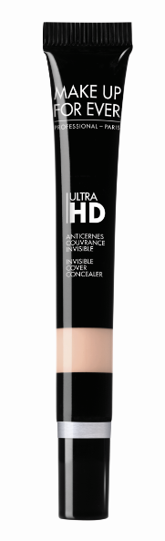 Sempurnakan Wajah Anda Dengan Concealer Ultra HD dari Make Up Forever