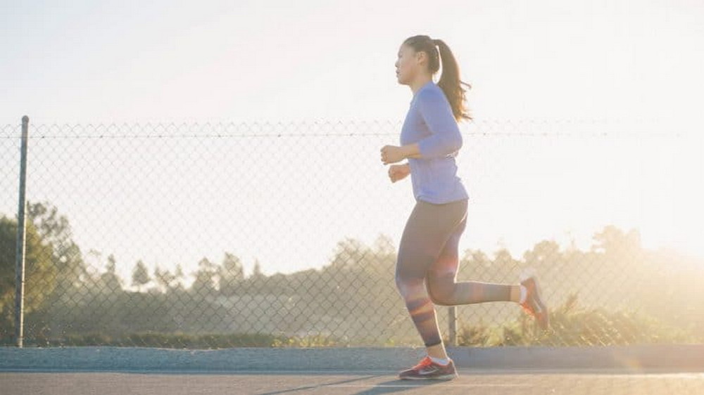 Pentingnya Vitamin D untuk Cegah Osteoporosis 