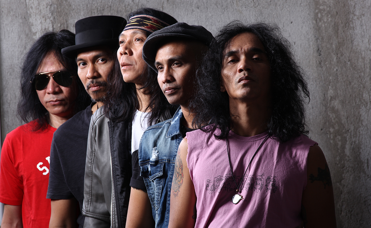 Slank, YABB, dan Kitabisa Galang Dana untuk Pekerja Harian 