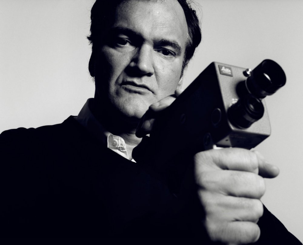 Quentin Tarantino Sutradara yang Mendunia Karena Karya Tak Biasa