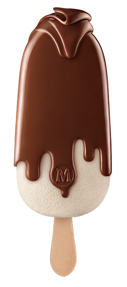 Kenikmatan Klasik Es Krim Magnum