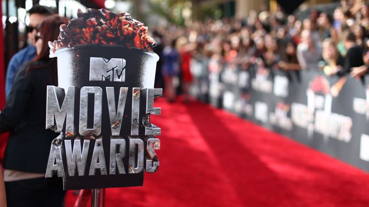 Inilah Nominasi MTV Movie Awards 2016