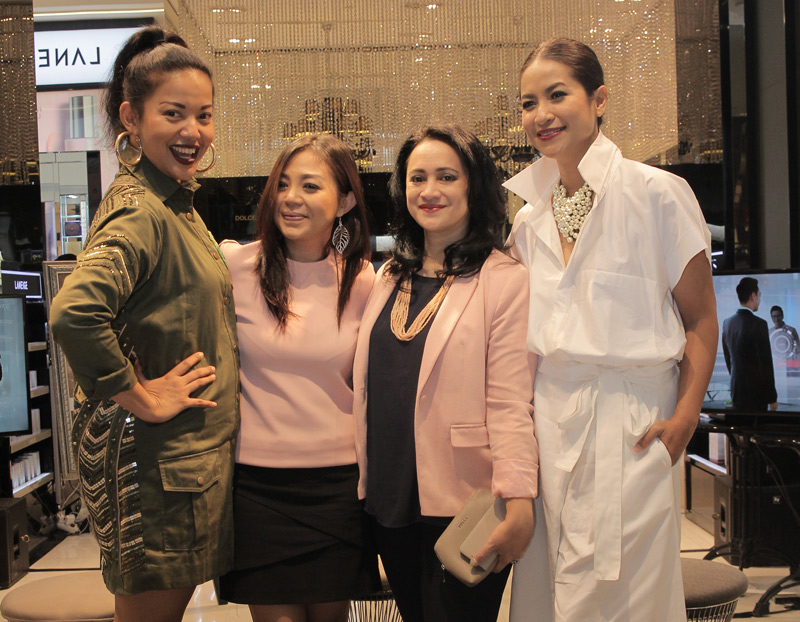 Galeries Lafayette dan BRI Menghadirkan Afternoon Beauty Soiree dengan 3 Brand Kecantikan Ternama